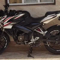 ان اس 150مدل97