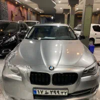 تعمیرگاه بنز و بی ام و