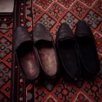 کفش