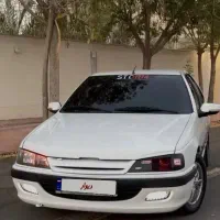 ماشین پارس و Slx ایخوم