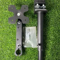 براکت مانیتوری دیواری و رومیزی|قطعات و لوازم جانبی رایانه|اسلامشهر, شهرک مفیدی|دیوار