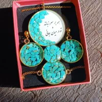 زیورآلات و کادویی رزینی