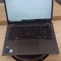 لپ تاپ استوک لنوو ThinkPad L13 Gen 3