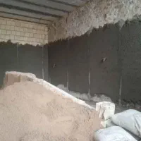 خدمات بنایی ساختمان تمیز و تضمینی