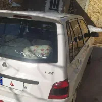 ماشین 111|خودرو سواری و وانت|گنبد کاووس, |دیوار