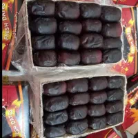 فروش ۴۵ عدد مادر کارتن ۸۰۰ گرمی میانگین ۷ نیم|خوردنی و آشامیدنی|بم, |دیوار