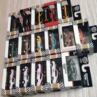 ماکت ماشین 1/64 1/24 1/18 m2 welly