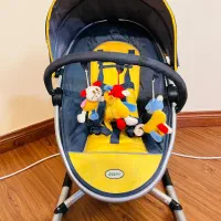 لای لای کودک