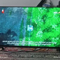 تلوزیون الجی 42هوشمند