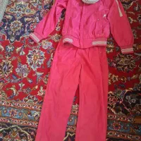 لباس ورزشی