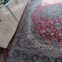 فرش ۳در۴ یک جفت|فرش|نجف‌آباد, گلدشت|دیوار