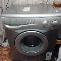 ماشین لباسشویی ۷ کیلویی|ماشین لباسشویی و خشک‌کن لباس|تهران, امام زاده عبدالله|دیوار