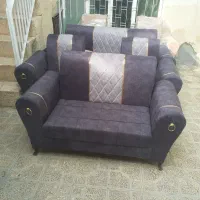 مبل خوش نشین|مبلمان خانگی و میز عسلی|مشهد, پنجتن|دیوار