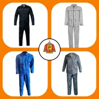 پخش لباس کار در شیراز