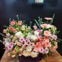 گل آرایی و گل فروشی|گل و گیاه طبیعی|مشهد, کوثر|دیوار