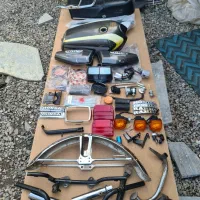 لوازم هوندا