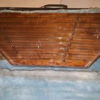 سنتوربسیارنووبسیارقدیمی حرفیی باورکن خیلی تمزه