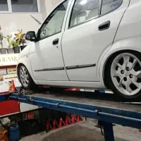 تیبا ۲ Exمدل ۱۴۰۰|خودرو سواری و وانت|سهند, |دیوار