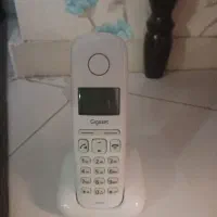 تلفن بیسیم گیگاست