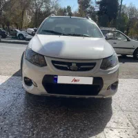 کویک R مدل ۴۰۱