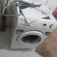 ماشین لباسشویی سامسونگ|ماشین لباسشویی و خشککن لباس|مشهد, امیریه|دیوار