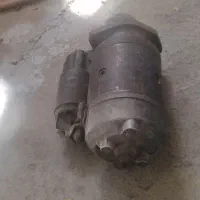 فروش استارت برگردون کمباین نیوهلنداصلی|قطعات یدکی و لوازم جانبی|مرودشت, ثبت احوال|دیوار