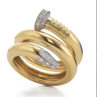 هدیه طلا واقعی