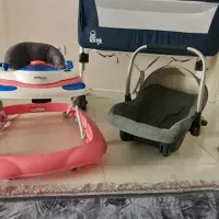 تخت‌ کنار مادر، روروک، کریر