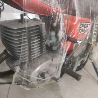 چوپا 250|موتورسیکلت|میامی, |دیوار