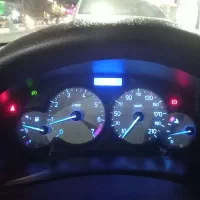 ۲۰۶ تیپ ۲ در حد صفر