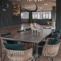 جذب نیروی خانوم سالن دار کافه و رستوران