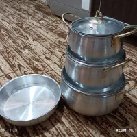 سرویس دیگ و تابه