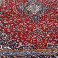 فرش 12متری تمام نخ سالم شسته شده