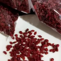 زرشک تمیزخوشرنگ پارسالی