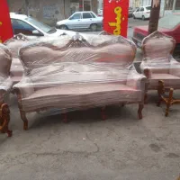 رویه کوبی وتعمیرات مبل|خدمات پیشه و مهارت|اراک, |دیوار