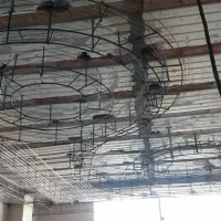 رابیتس کاری(راویز کاری)|خدمات پیشه و مهارت|قرچک, شهرک طلائیه|دیوار