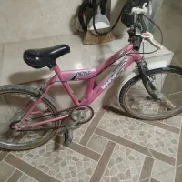 دوچرخه ۲۰|دوچرخه، اسکیت، اسکوتر|سرپل ذهاب, |دیوار