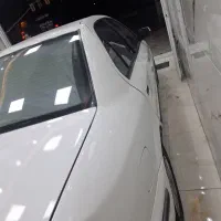 سمند الیکس ۸۹دوگانه دستی|خودرو سواری و وانت|مشگین شهر, |دیوار