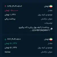 هدیه ببر رایگان