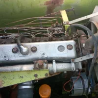 کمباین کلاس ۸۰۰|خودرو سنگین|ارشق, |دیوار