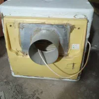 کولر آبی کمد ارایشی