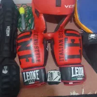 وسایل کیک بوکس کامل|تجهیزات ورزشی|تبریز, |دیوار