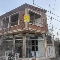 داربست فلزی فرهاد