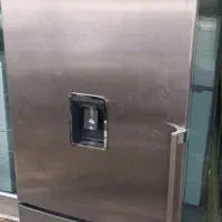 یخچال فریزر وستل