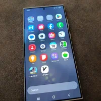 s24 ultra 256g|موبایل|تبریز, |دیوار