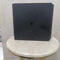 کپی خور  2 دسته قیمت استثنایی500GB slim ps4