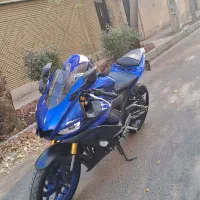 یاماها آر ۲۵