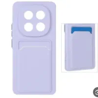 کاور سیلیکونی  Redmi note 14 پرو