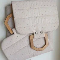 کاور قابلمه|سفره، حوله، دستمال آشپزخانه|مشهد, طبرسی شمالی|دیوار