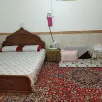 اجاره تعدادی اتاق با سرویس بهداشتی|اجارهٔ خانه و ویلا|قم, جمکران|دیوار